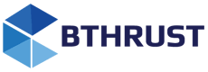 bthrust logo