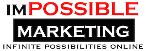 impossible logo