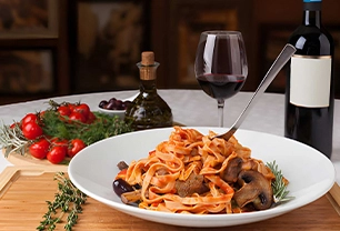 italian food restaurants in singapore