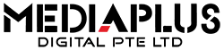mediaplus Logo