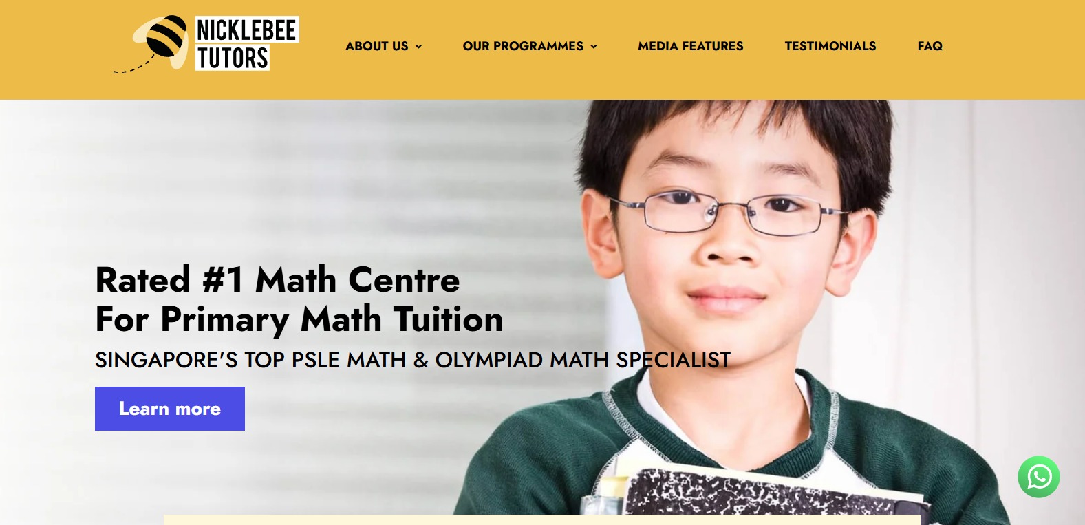 NickleBee Tutors