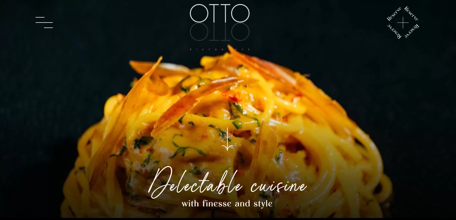 Otto Ristorante