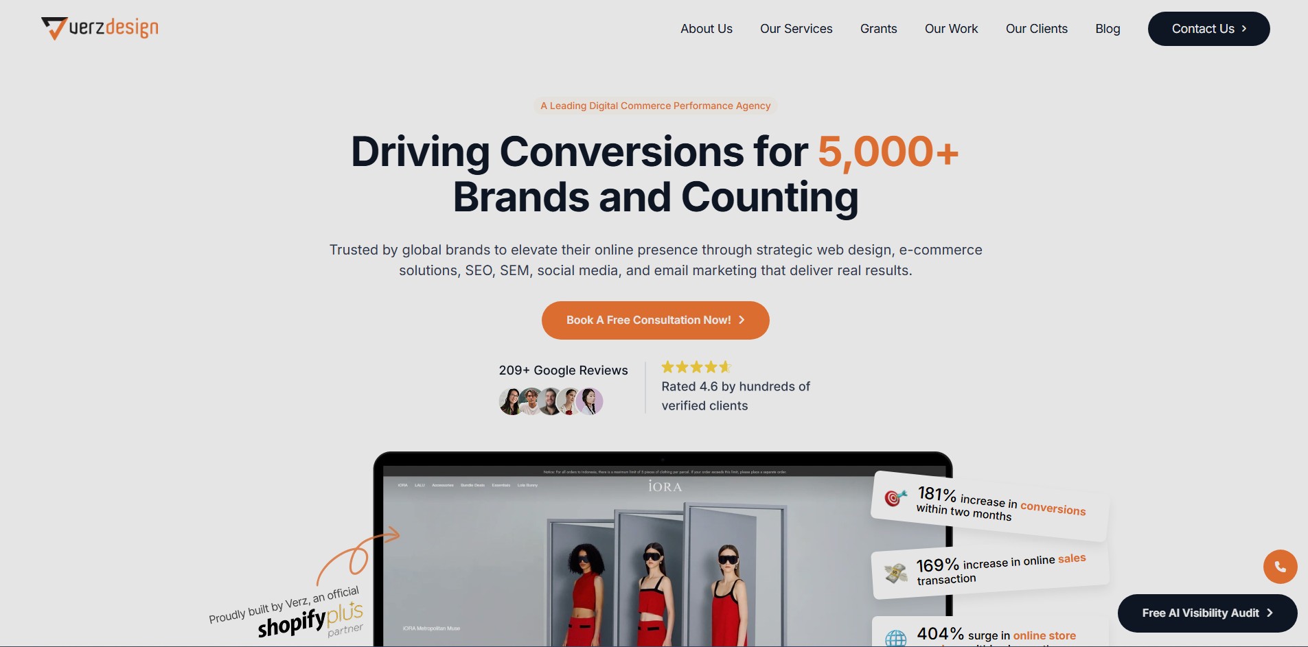 verzdesign image