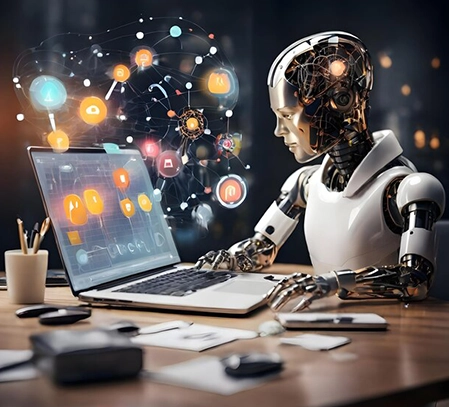 AI SEO Services
