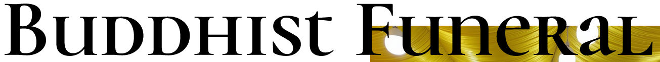 Buddhist Funeral Services.logo