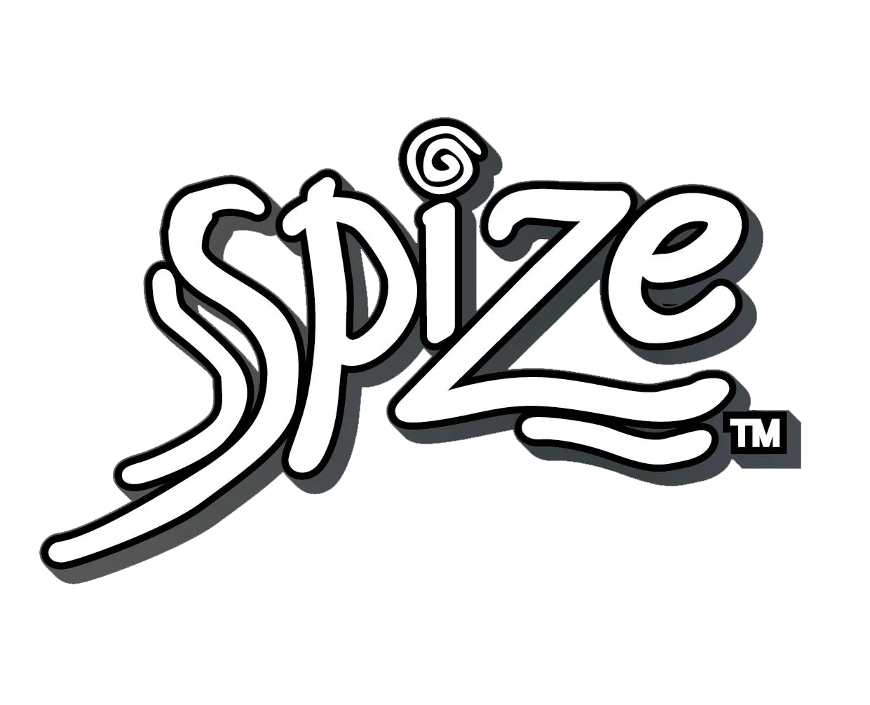 Spize-logo