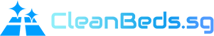 cleanbeds.logo