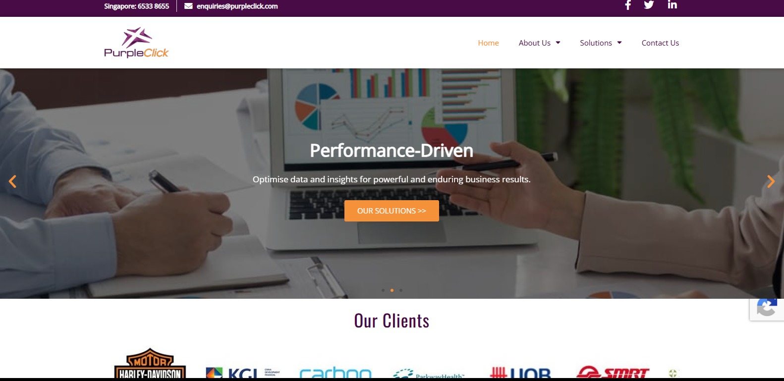 PurpleClick Media