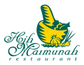 HJh_Maimunah_Logo