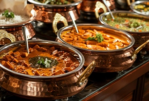 Halal Catering in Singapore