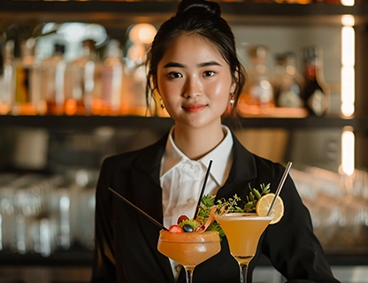 How to Bar-Hop in Singapore Without Breaking the Bank