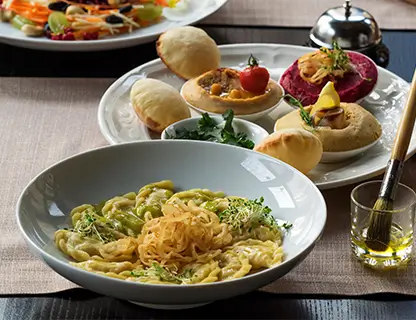Italian Food on a Budget Can You Eat Italian in Singapore Under $20