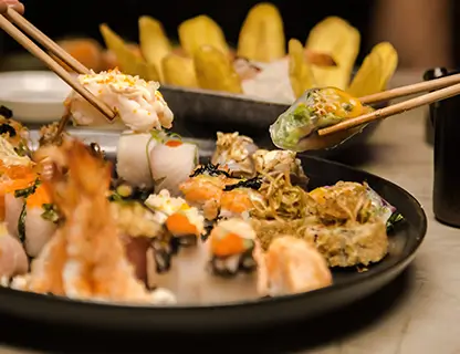 Japanese Omakase in Singapore What to Expect and How to Prepare