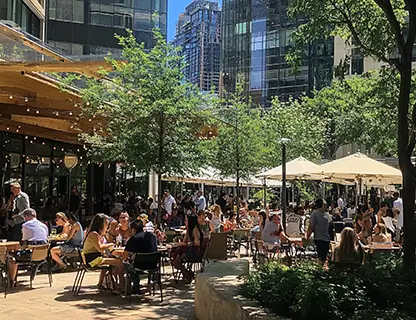 Orchard Road Dining Guide Where to Eat Between Shopping Sessions