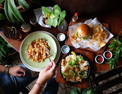 Tampines Food Guide Exploring the East Side's Dining Scene Beyond the Mall