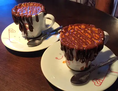 Why Singapore's Late-Night Dessert Scene Is Unlike Anywhere Else in Asia