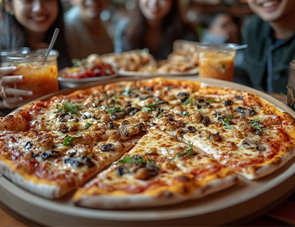 Best Vegetarian Friendly Restaurants In Singapore Beyond Just Pizza 1