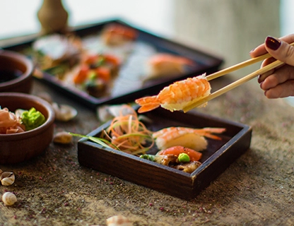 Budget Japanese Dining In Singapore Great Taste Without The Omakase Price Tag 1
