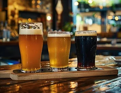 Craft Beer In Singapore A Guide To Local Breweries And Taprooms