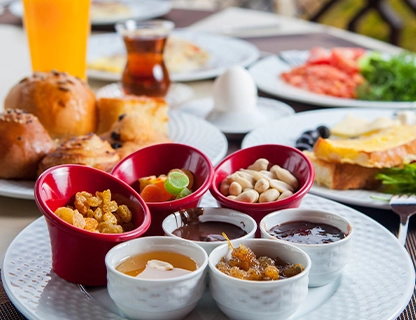 Healthy Breakfast Options In Singapore Where To Eat Clean In The Morning 1