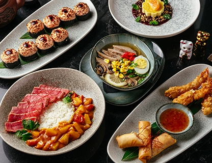 Japanese Food In Singapore How Authentic Is It Really