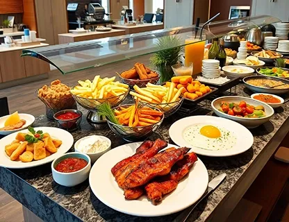 The Best Areas In Singapore To Find Cheap Halal Breakfast Under 5 1