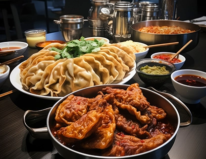 The Rise Of 24 Hour Halal Eateries In Singapore 1
