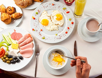 Why Halal Breakfast In Singapore Is More Than Just Nasi Lemak 1